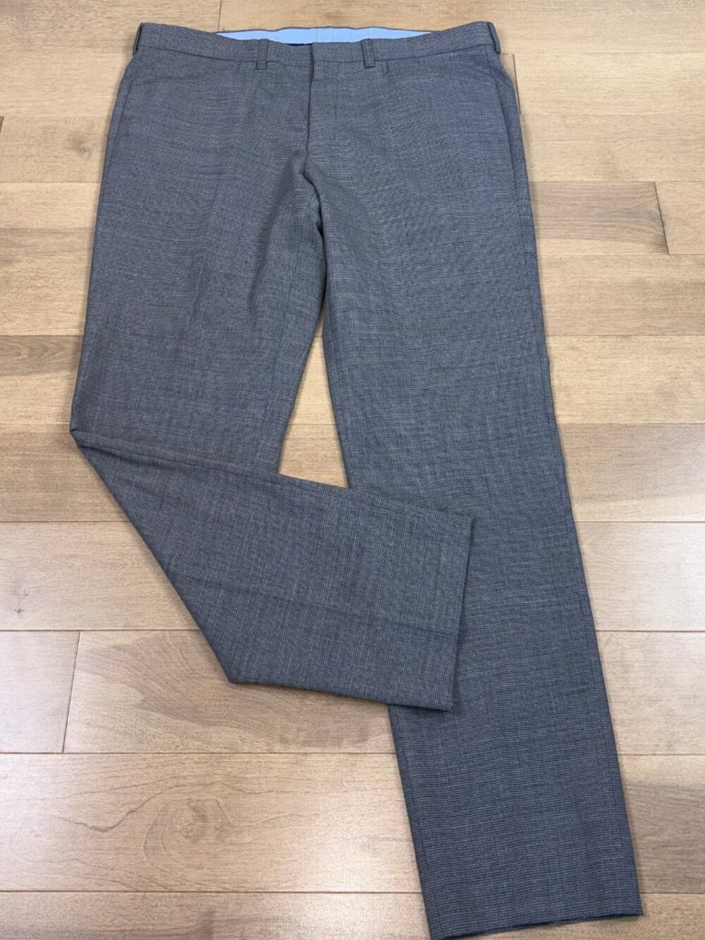 RIVIERA JACK VICTOR men's pants size 36